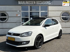 Volkswagen Polo - 1.2 TSI Highline |PANO, STOELVW, AIRCO|