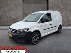 Volkswagen Caddy - 2.0 TDI L1H1 BMT Trendline marge