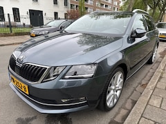 Skoda Octavia Combi - 1.0 TSI Greentech Style Business