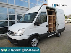 Iveco Daily - 2.3 Agile 29L12V EURO4 L2H2 Werkplaats