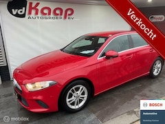 Mercedes-Benz A-klasse - 180 Business Solution