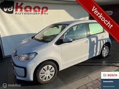 Volkswagen Up! - 1.0 BMT move up