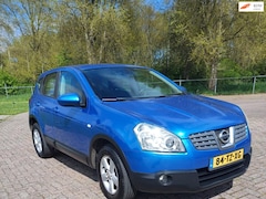 Nissan Qashqai - 1.6 Acenta