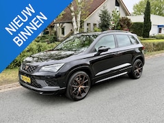 CUPRA Ateca - 2.0 TSI 4DRIVE 300PK DSG•Brembo•360cam