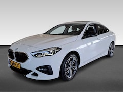 BMW 2-serie Gran Coupé - (f44) 218i 140pk Aut Corporate Executive Sport Line