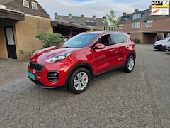 Kia Sportage - 1.6 GDI DynamicLine