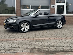 Audi A3 Cabriolet - 1.4 TFSI CoD PRO LINE S AIRCO/PDC/NAVI