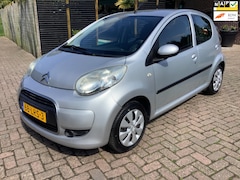Citroën C1 - 1.0-12V Ambiance NIEUWE APK 05-2026 5Deurs