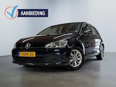 Volkswagen Golf - 1.2 TSI Trendline
