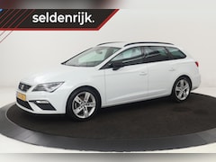 Seat Leon - 1.5 TSI FR Intens | Trekhaak | Adaptive cruise | Carplay | Camera | Sfeerverlichting | Ful