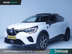 Mitsubishi ASX - 1.6 HEV AT Instyle | Panoramadak | Leder |