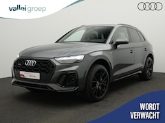Audi Q5 - 55 TFSI e 367 pk S-tronic S edition / S-Line | Bang & Olufsen | Matrix LED | Geheugenstoel