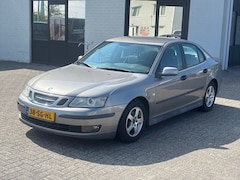Saab 9-3 Sport Sedan - 1.9 TID Intro Pack Airco 150pk Euro4