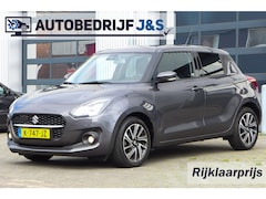Suzuki Swift - 1.2 Style Smart Hybrid Automaat Rijrijklaarprijs | 12 Maanden Garantie | Onderhoudsbeurt |