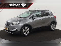 Opel Mokka X - 1.4 Turbo Innovation | Schuifdak | Leder | Stoelverwarming | Trekhaak | Camera | Carplay |
