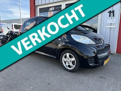 Peugeot 107 - 1.0-12V XS 5Deurs/Airco