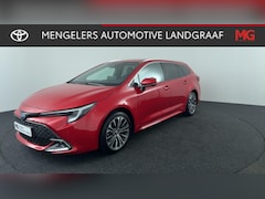 Toyota Corolla Touring Sports - 1.8 Hybrid First Edition Climate Control / Navigatie / Camera