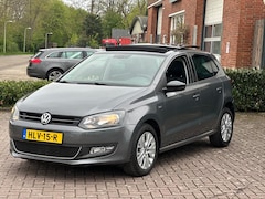 Volkswagen Polo - 1.2 TSI Highline