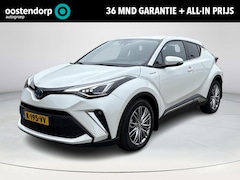 Toyota C-HR - 2.0 Hybrid Executive *NAVIGATIE/ JBL/ DODEHOEKDETECTIE/ STOELVERWARMING/ 36 MAANDEN GARANT