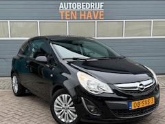 Opel Corsa - 1.2 | INRUIL | AIRCO | LM VELG | NAP | AUX/BT | APK |