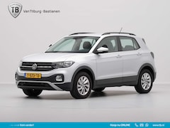 Volkswagen T-Cross - 1.0 TSI 95pk Life Navigatie Pdc Clima Acc 20