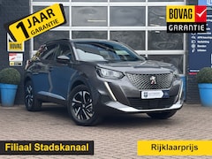 Peugeot 2008 - 1.2 PureTech 130 Allure Prijs Inclusief Onderhoud & 12 Maand BOVAG Garantie | 360 Graden C