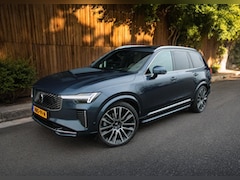 Volvo XC90 - T8 AWD Ultra Bright | HEICO SPORTIV | Sportuitlaat | Luchtvering | Bowers & Wilkins | Mass