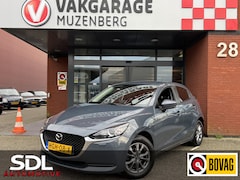 Mazda 2 - 2 1.5 Skyactiv-G Comfort // FULL LED // NAVI+CARPLAY // PDC // AIRCO