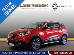 Renault Kadjar - TCe 160 Bose * Camera/LMV/58.656 km