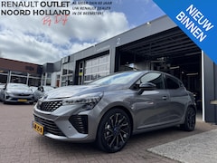 Renault Clio - 1.6 E-Tech 145 esprit Alpine met alle opties