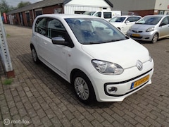 Volkswagen Up! - 1.0 cheer up BlueMotion