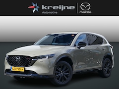 Mazda CX-5 - 2.0 e-SkyActiv-G M Hybrid 165 Homura