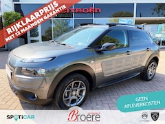 Citroën C4 Cactus - VTi 82pk SHINE | navigatie, bluetooth, 16 inch velgen, camera, parkeersensoren, armsteun,