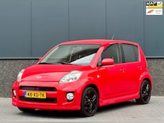 Daihatsu Sirion 2 - 1.3-16V Comfort Sport | Airco | 5-deurs