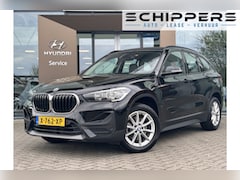 BMW X1 - sDrive18i Business Edition Plus Leder