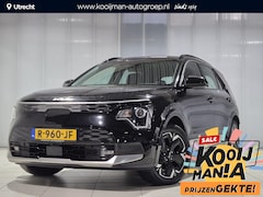 Kia Niro EV - DynamicLine 64.8 kWh , achteruitrijcamera, Apple Carplay/Android Auto, cruise control adap