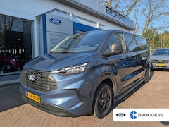 Ford Transit Custom - 300 2.0 TDCI L2H1 Trend | 2 zitplaatsen rechtsvoor | Achteruitrijcamera | Airco (automatis