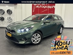 Kia Cee'd Sportswagon - Ceed 1.0 T-GDi DynamicLine