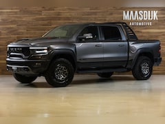Dodge Ram 1500 - 4X4 6.2 V8 4x4 Crew Cab TRX