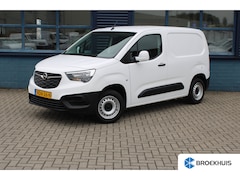 Opel Combo - 1.6D 100PK TREKHAAK | AIRCO | BETIMMERING LAADRUIMTE | PARKEERSENSOREN