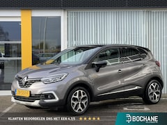 Renault Captur - 0.9 TCe Intens | Eerste eigenaar | Trekhaak | Achteruitrijcamera | Dodehoek detectie | LED