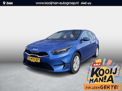 Kia Cee'd Sportswagon - Ceed 1.5 T-GDi DynamicLine Trekhaak