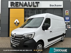 Renault Master - T35 2.3 dCi 135 L2H2 Work Edition | Navigatie | Achteruitrijcamera | Trekhaak |
