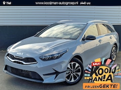 Kia Cee'd Sportswagon - Ceed 1.0 T-GDi Design Edition Nieuw uit voorraad leverbaar ACTIE