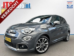 Fiat 500 X - 500X 1.0 Sport 120pk, Carplay, Camera, Cruise, Keyless