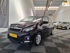 Peugeot 108 - 2019. Active. MET SLECHTS 59.000 km NAP