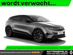 Renault Mégane E-Tech - Comfort Range Esprit Alpine 60 kWh | Two-Tone | Pack Driving & Sound | Harman Kardon | Ach