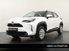 Toyota Yaris Cross - 1.5 Hybrid 115pk Active Automaat Navigatie via App | Adaptive Cruise Control | Parkeer Cam