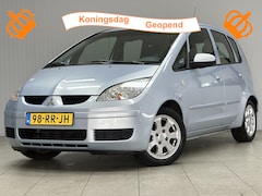 Mitsubishi Colt - 1.3 Invite/ APK 05-2026/ 5-Drs/ AFN. Trekhaak/ 15'' LMV/ Airco/ C.v. Afstand/ Elek. pakket