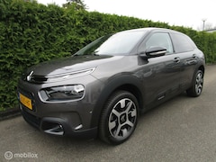Citroën C4 Cactus - 1.2 PureTech Shine - Navigatie - Trekhaak